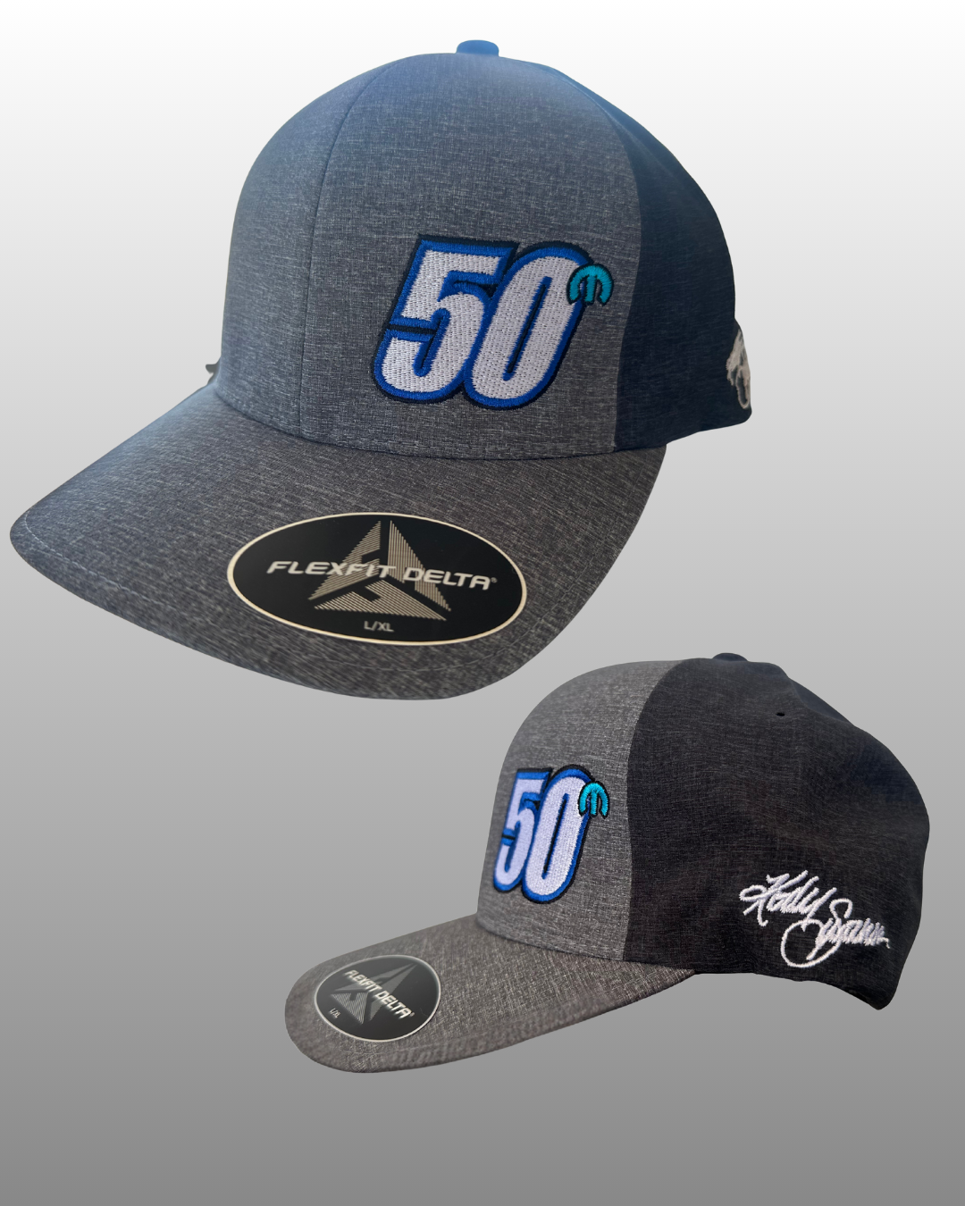 Hats - Kody Swanson Signature