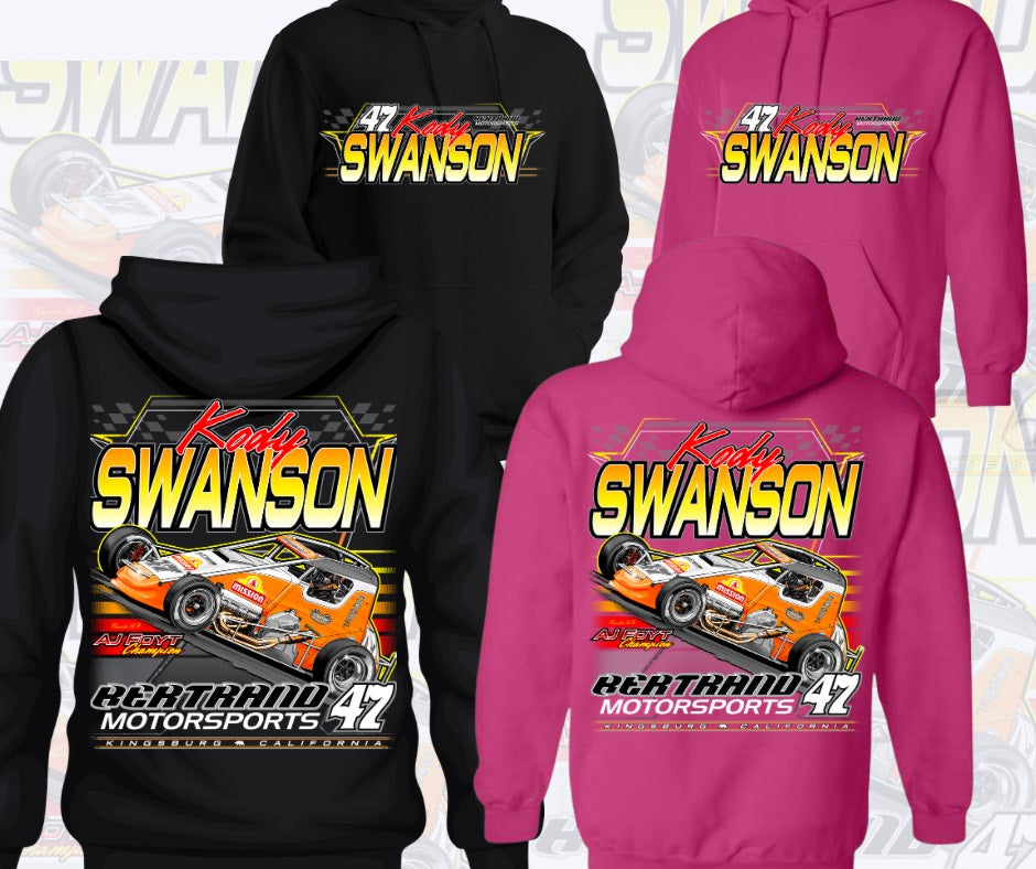 3H - Midget Hoodies