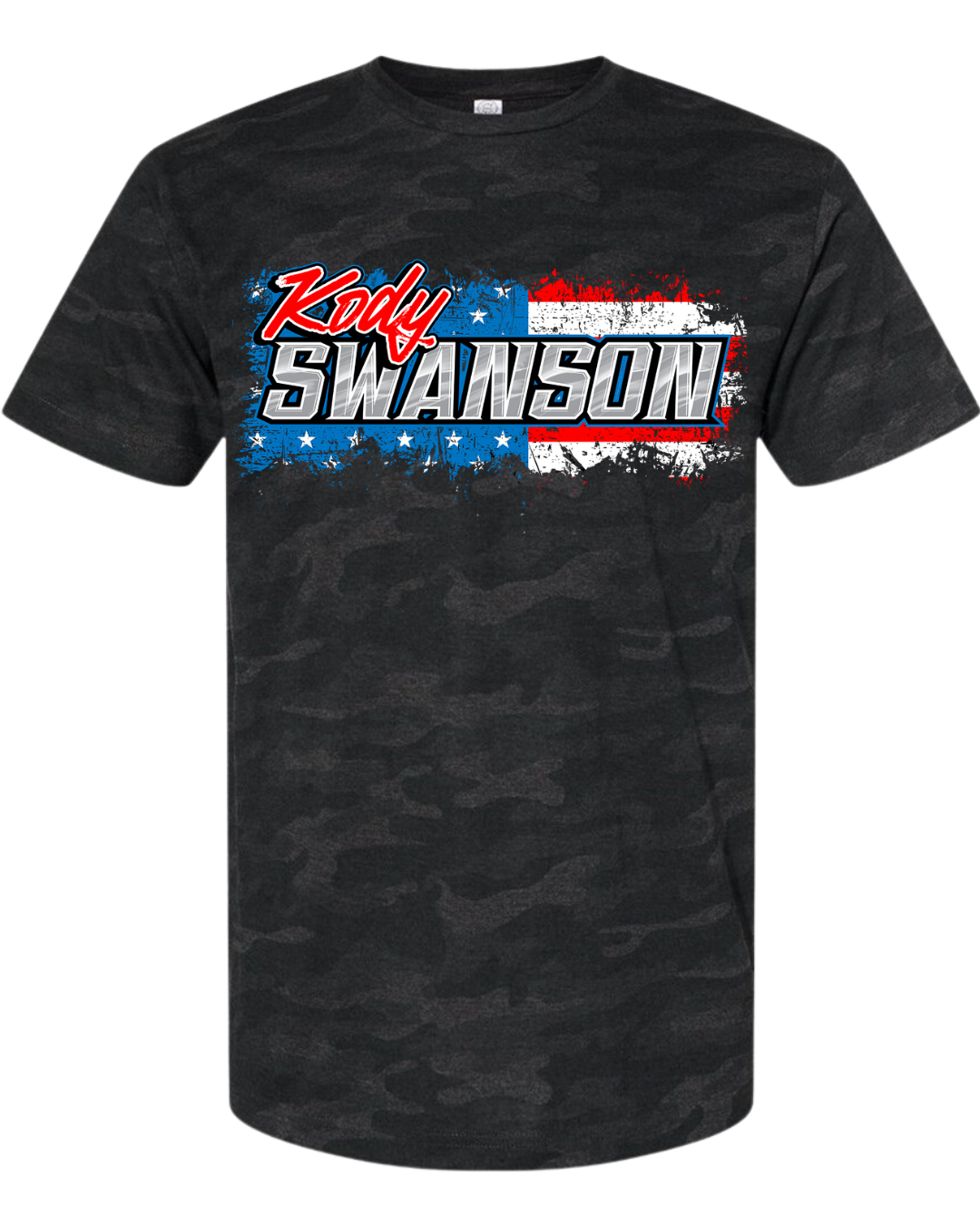 4 - Tee Shirts - Sprint Cars & Freedom!