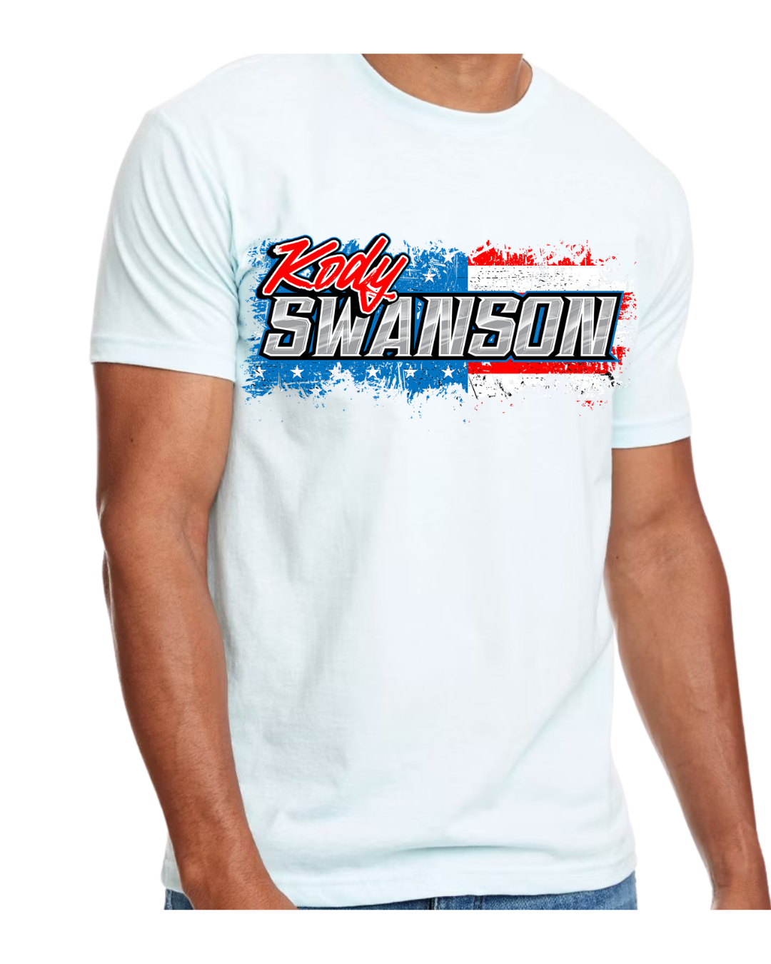 4 - Tee Shirts - Sprint Cars & Freedom!