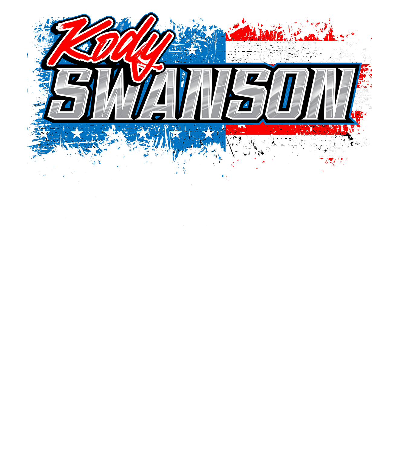 4 - Tee Shirts - Sprint Cars & Freedom!