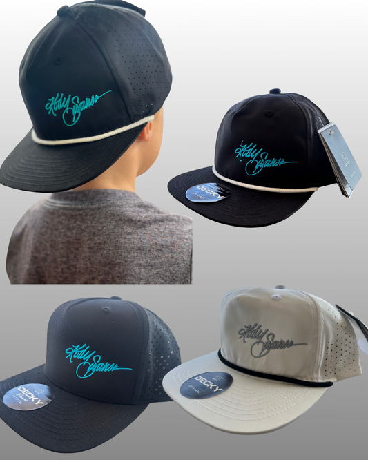 Hats - Kody Swanson Signature