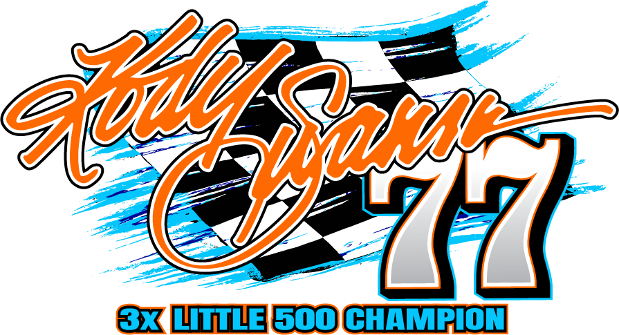 Little 500 Sprint Car Long Sleeve